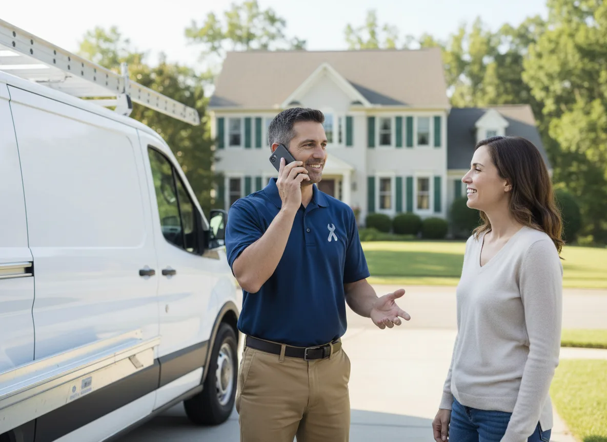 Home Gutter Service Bucksport, ME FAQs